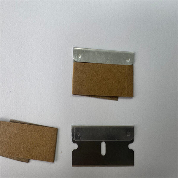 Say Goodbye to Nicks and Cuts with These Top Razor Blades