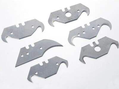 Best Hook Blades for Utility Knives: A Comprehensive Review