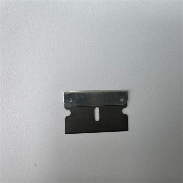 How single edge razor blades are essential