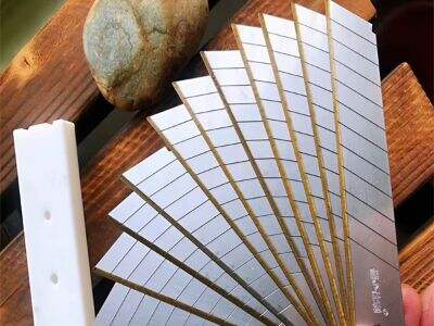 Buying Hook Blades in Bulk: What B2B Buyers Should Know