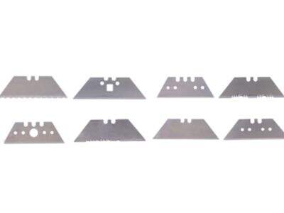 Why Trapezoid Blades Are a Must-Have for Professional Tool Kits