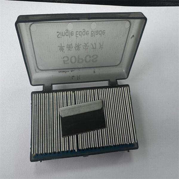 The Ultimate Guide to Finding the Perfect Safety Razor Blade for Y