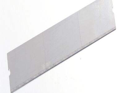 How Many Cuts Can a Trapezoid Blade Make Before Replacing?