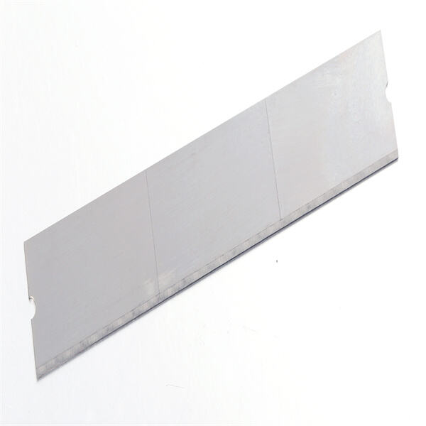 The Advantages of Utilizing Safety Blades for an Effortless Shaving Experience