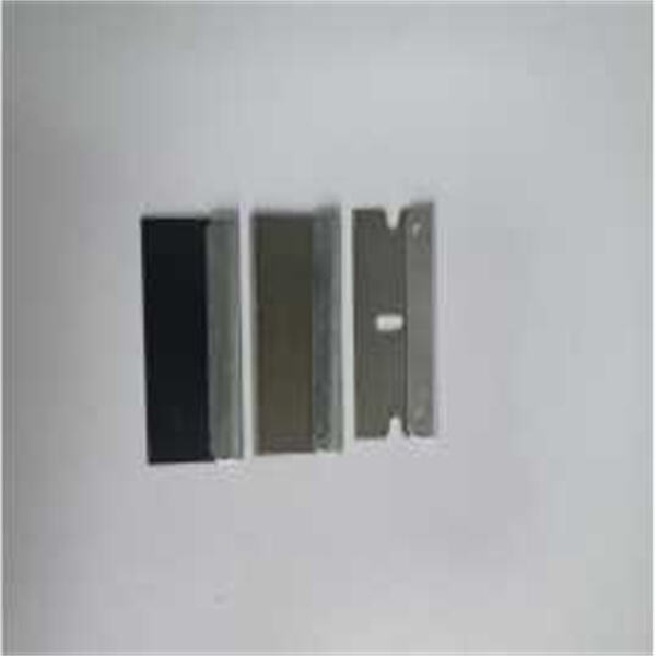 Experience Comfort with Single Blade Razor Blades