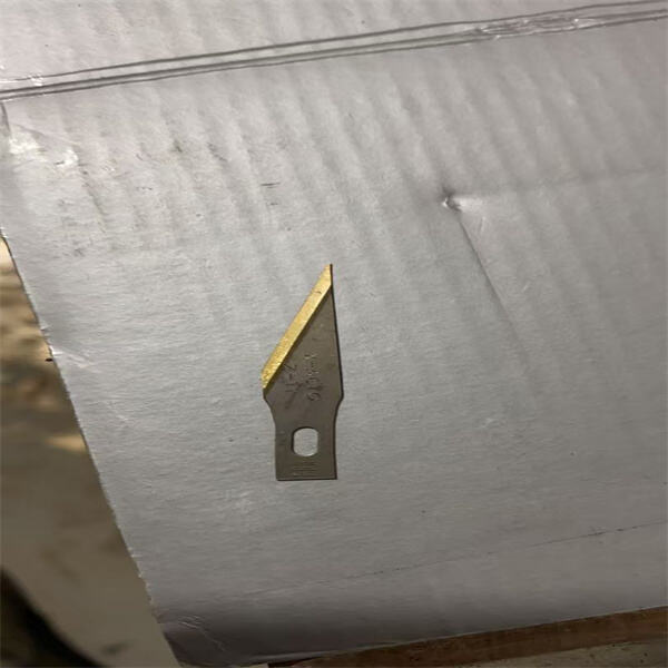 Tips for Keeping Your Blade Sharp and Safe
