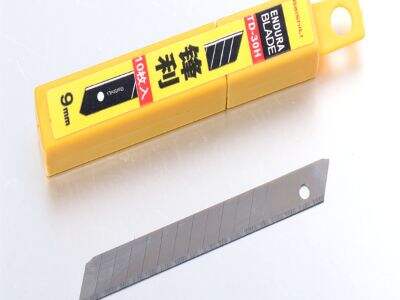 Are Trapezoid Blades Safe for Household Use?