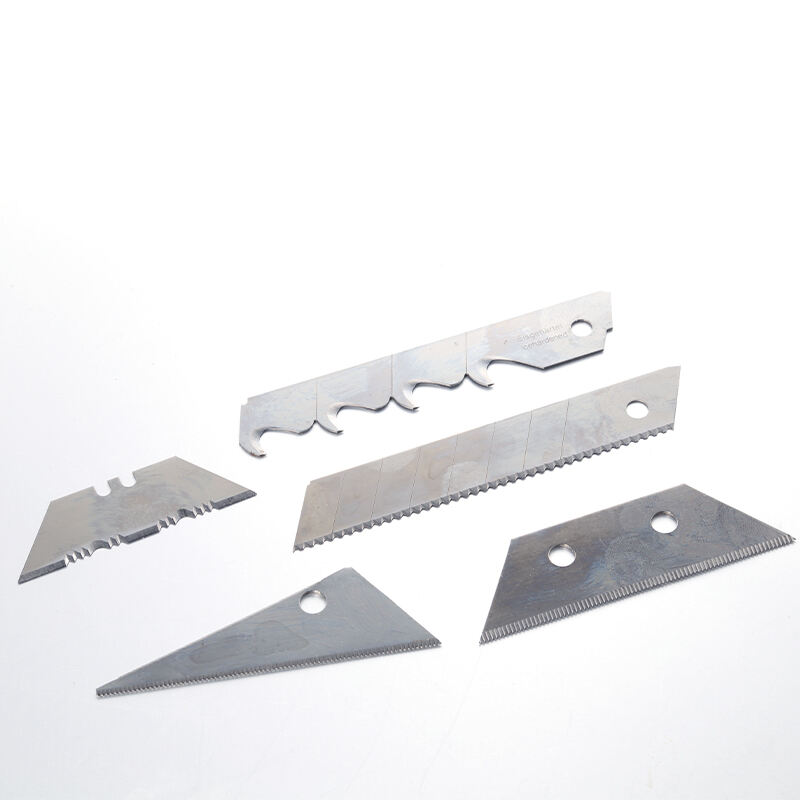 Tooth cutter series