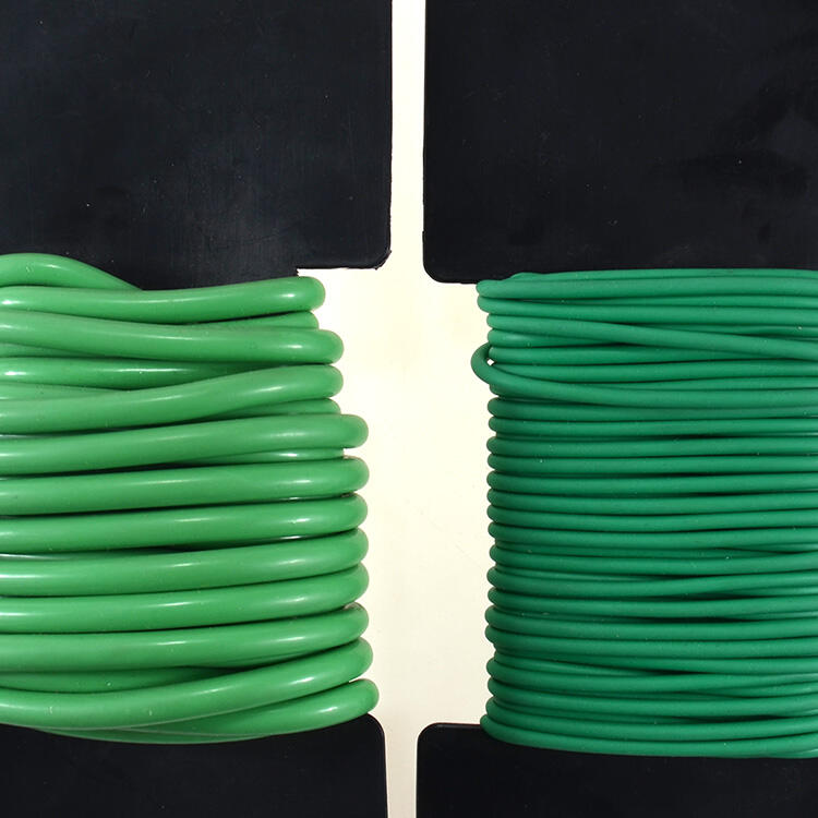 Soft Plastic Bind Twist Ties supplier