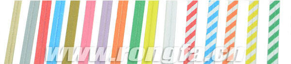 2000 pcs/box Precut Paper/Plastic Twist Ties supplier