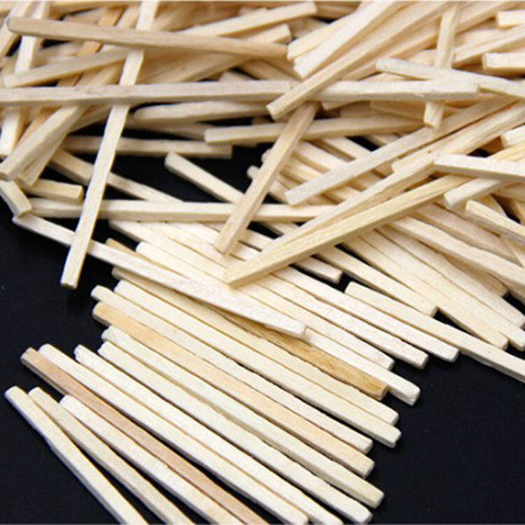 Mine Wooden Sticks for DIY materials manufacture