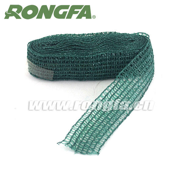 Garden Plastic plastic bind braided straps supplier