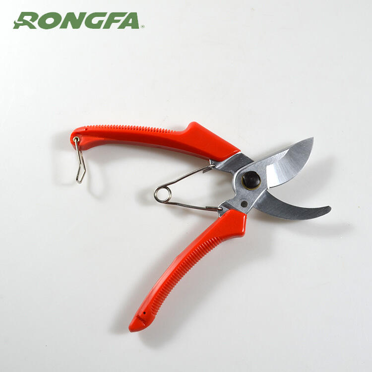 How to Choose the Right Bypass Pruning Shears for Your Plants