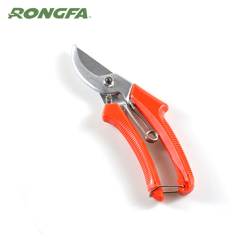 Achieve Perfectly-Manicured Greenery with the Garden Pruning Cutter