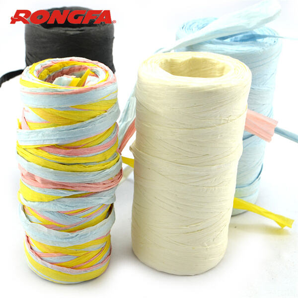 Safety of Paper Raffia