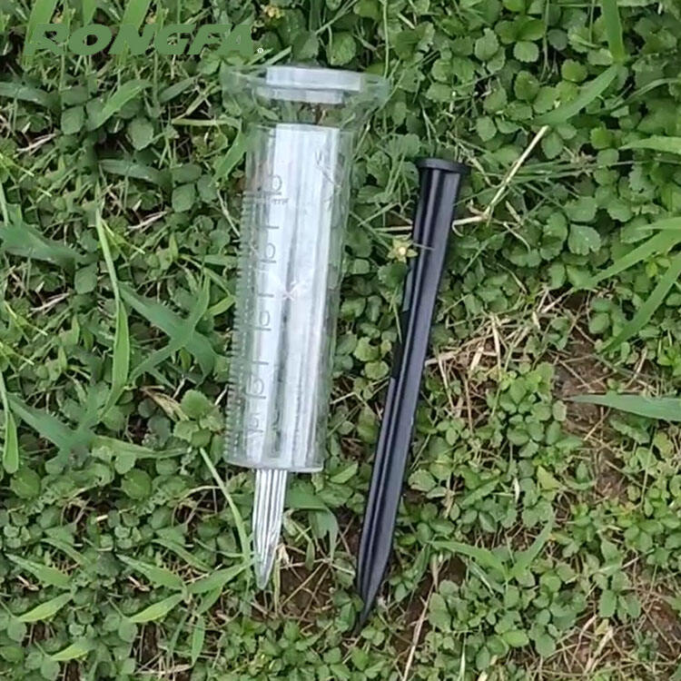 The Top 5 Benefits of Owning a Personal Rain Gauge