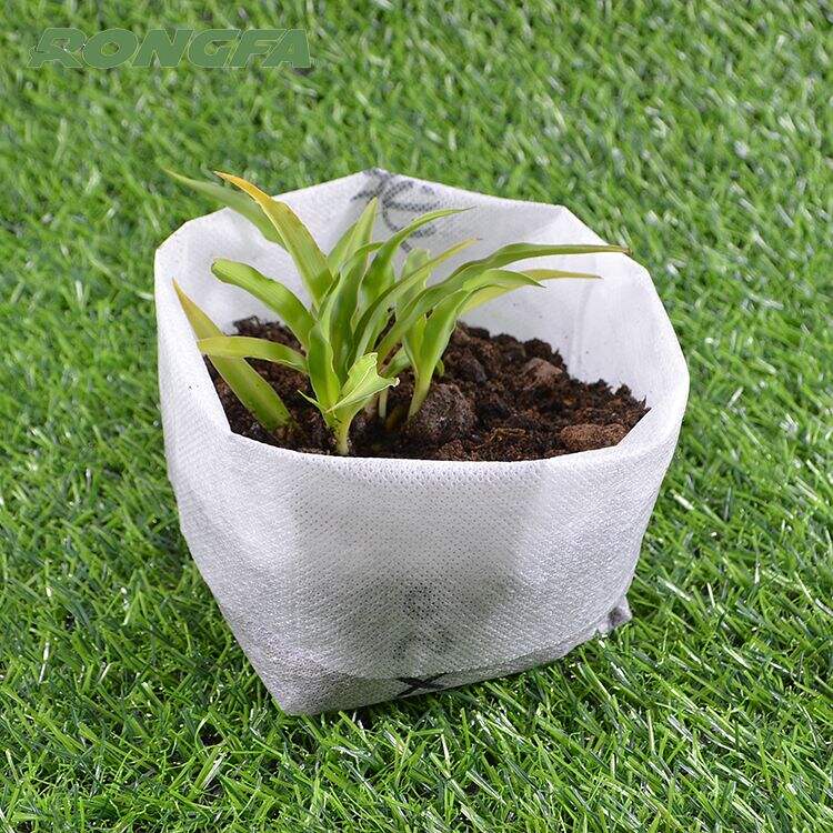 Get a head start with seedling bags