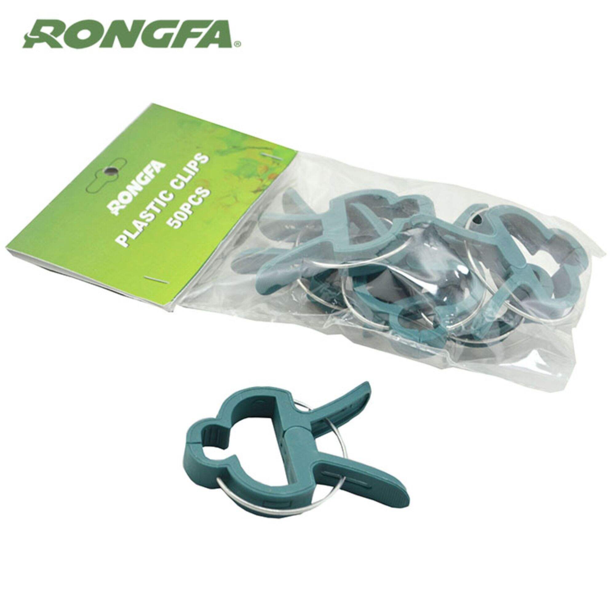 Agriculture Growing lonyard support hooks