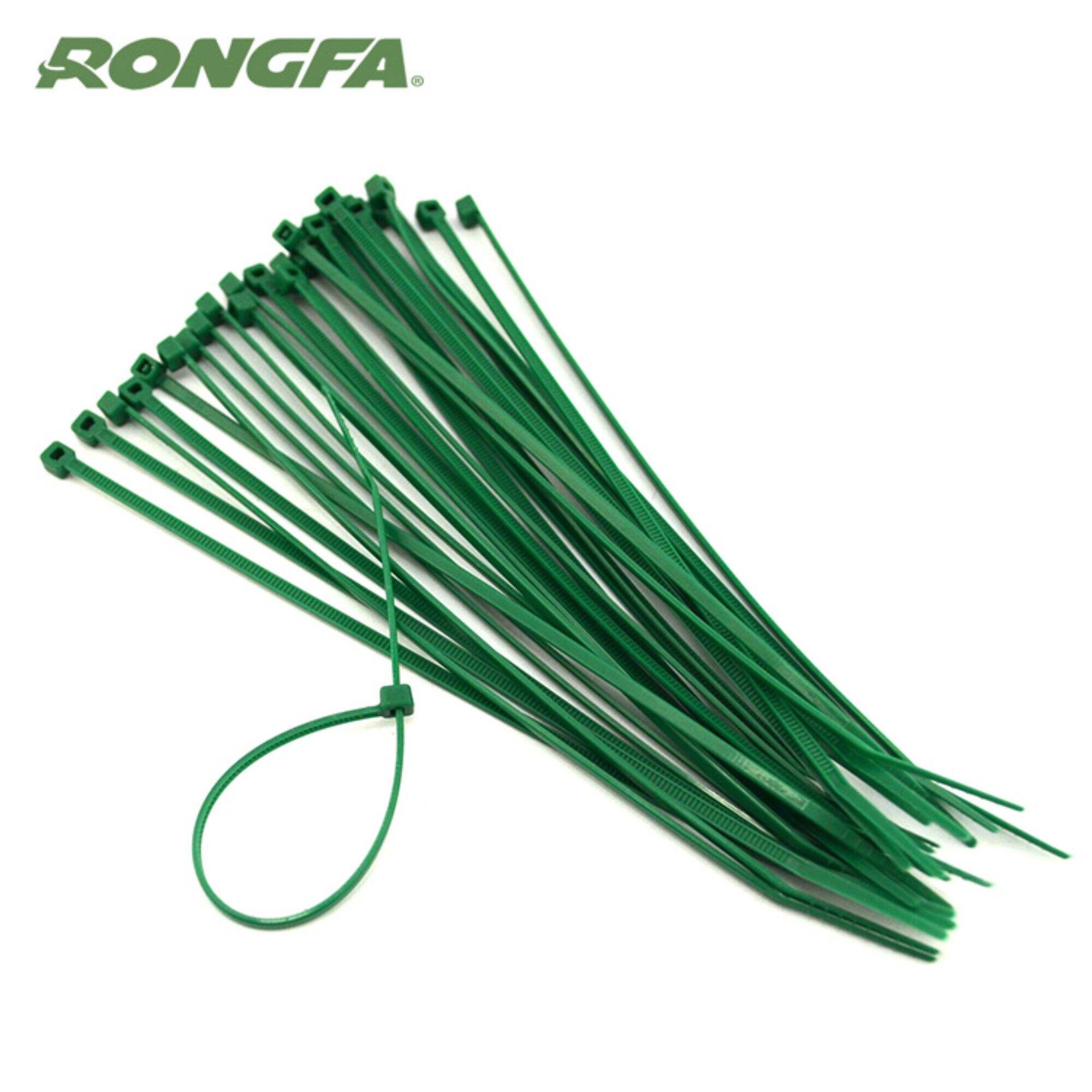 Garden Plastic Cable Ties