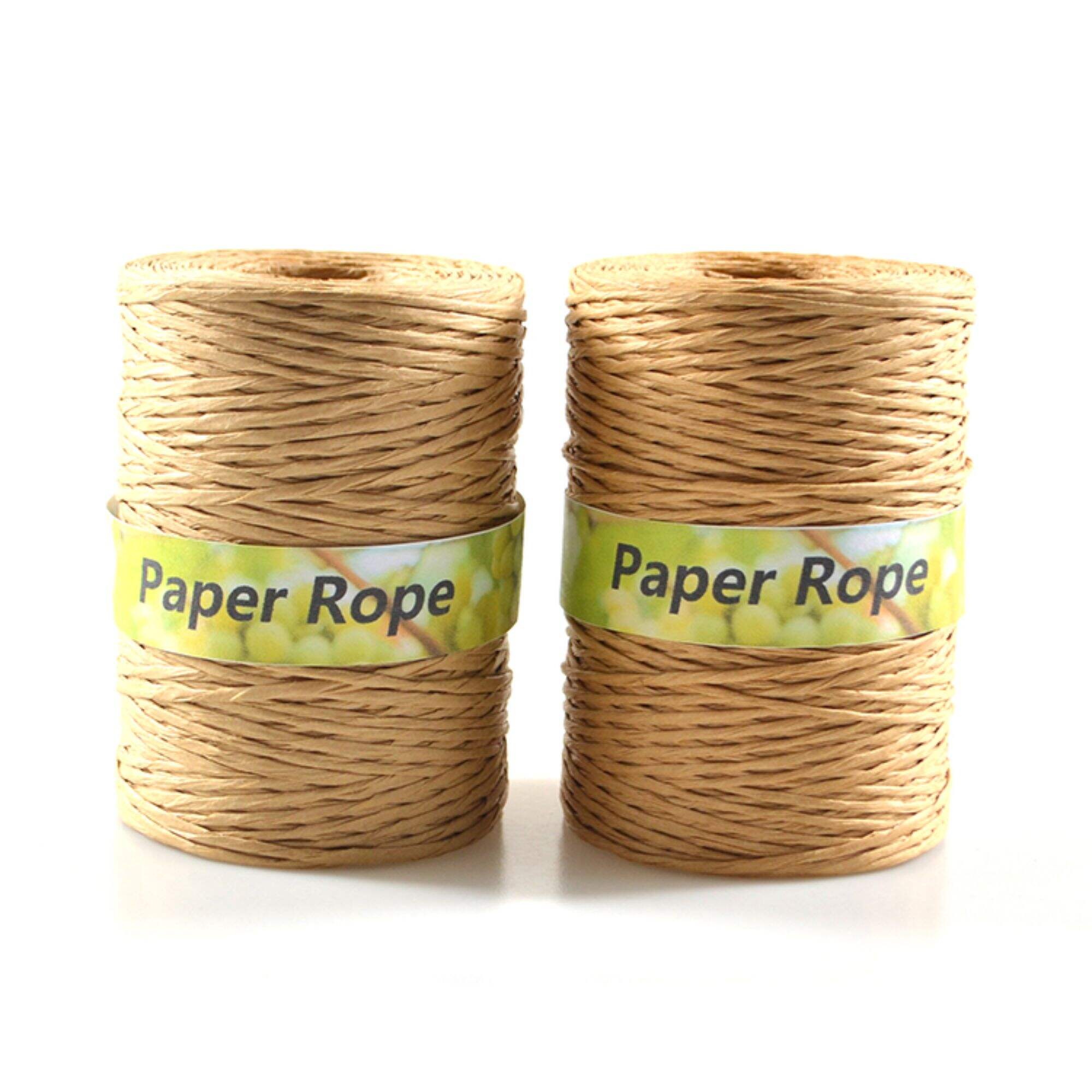 Paper Bind Rope 200meter