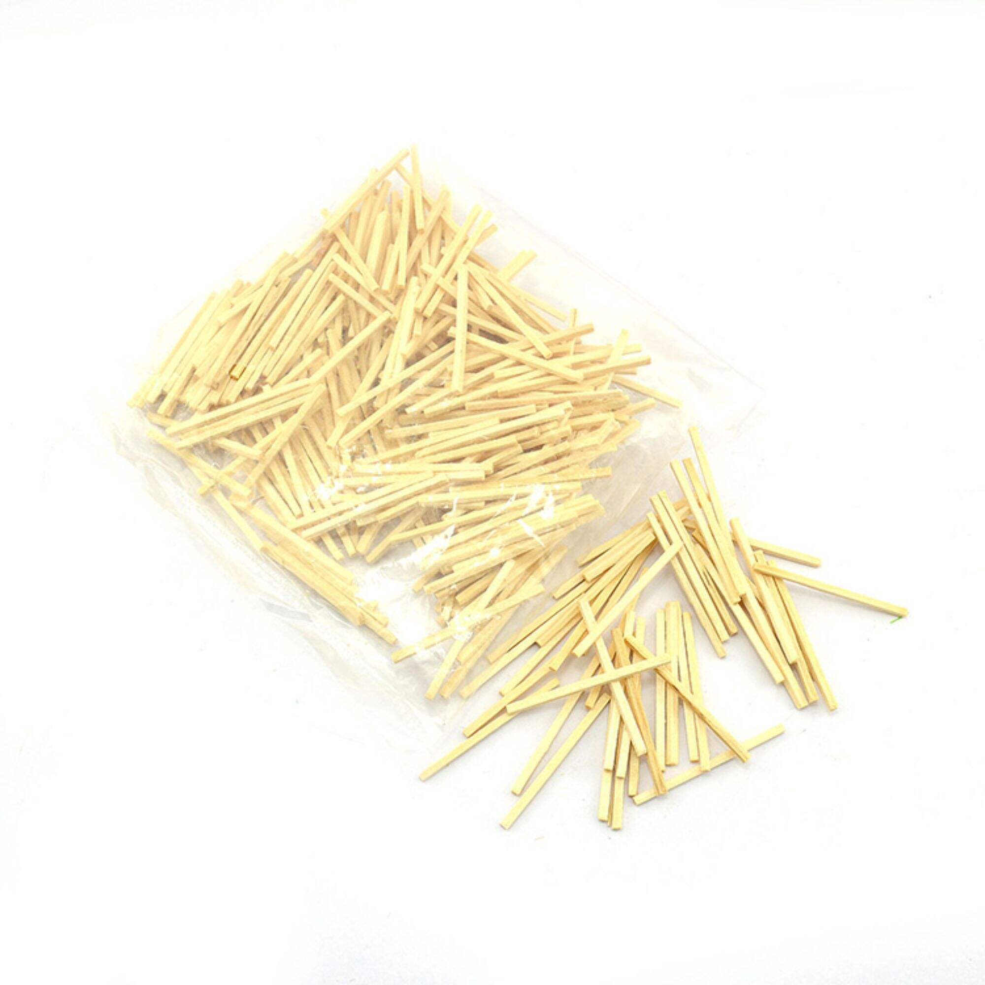 Mine Wooden Sticks for DIY materials