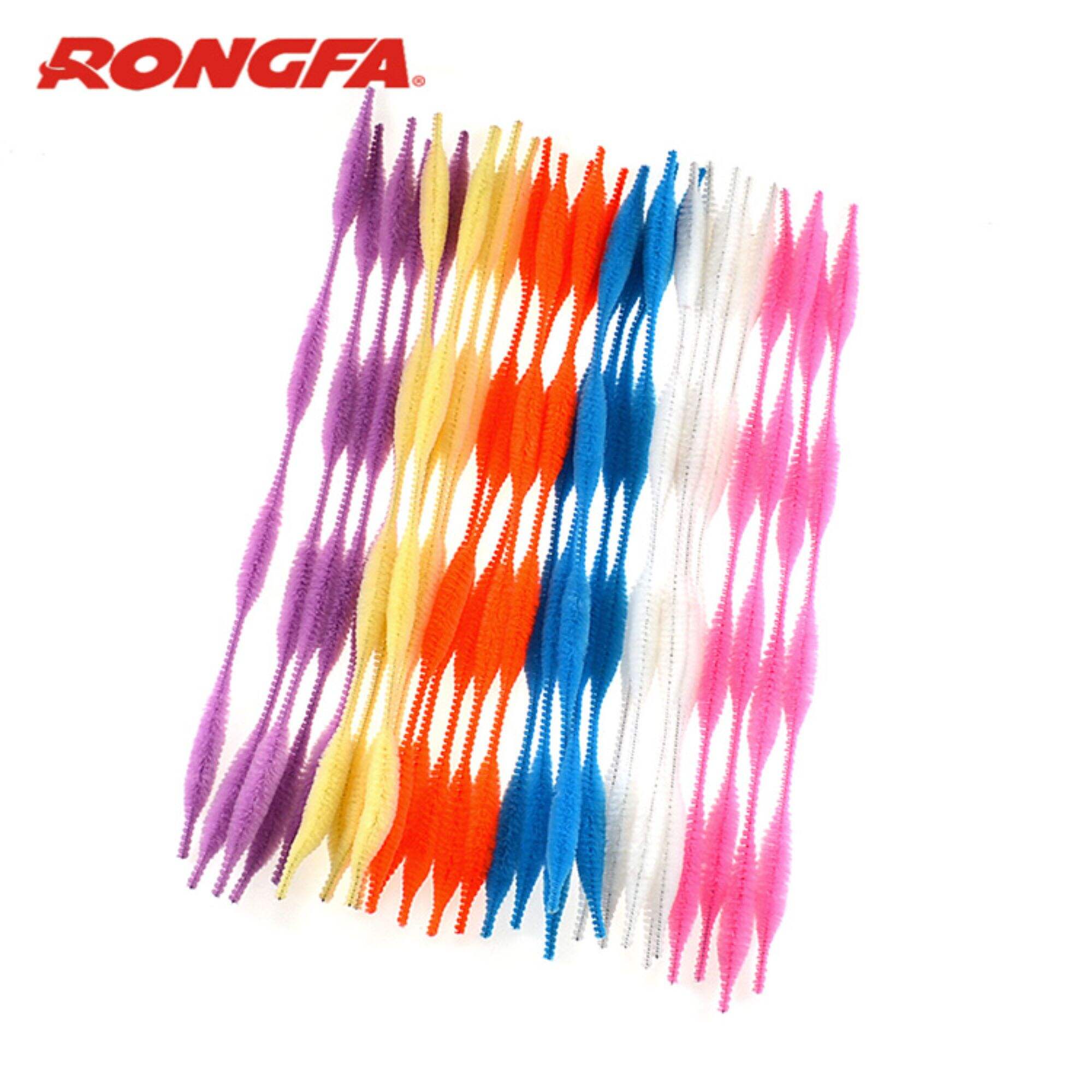 Colorful Paper Rope Bind wire 100meter