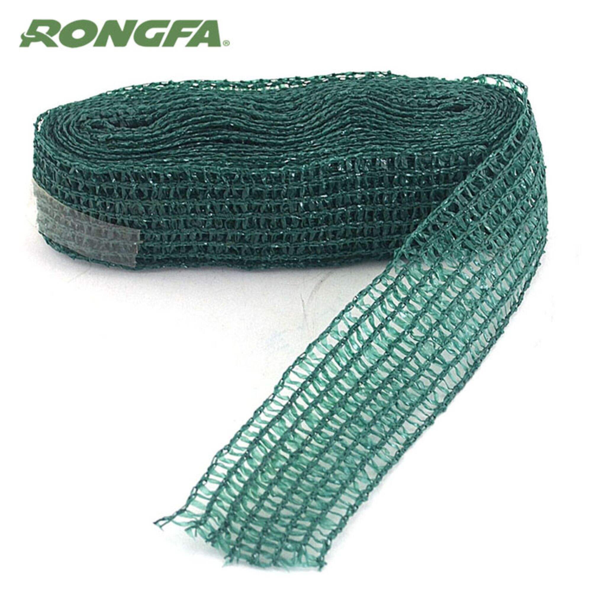 Garden Plastic plastic bind braided straps