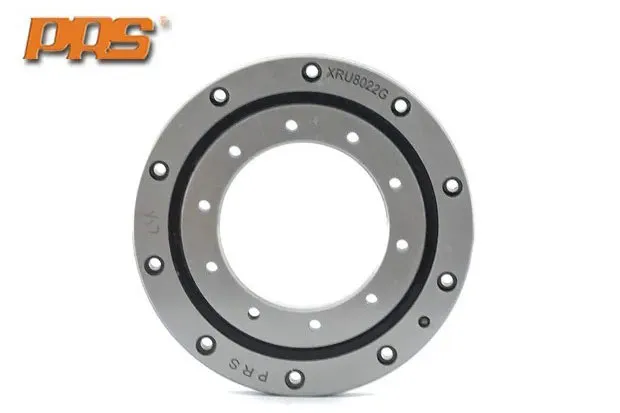 What are the Characteristics and Classification of Crossed Cylindrical Roller Bearings?