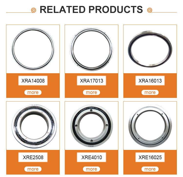 product factory yrt80 cnc lathe axis radial axial cylindrical roller bearing rotary table bearing-39