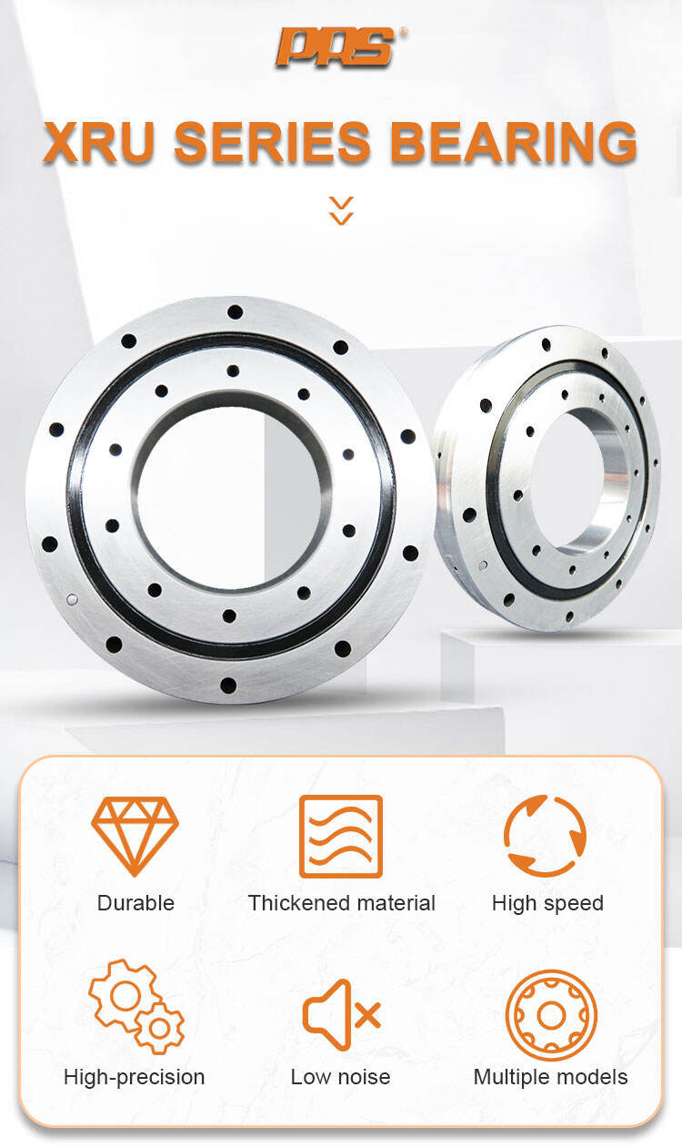 product ru1008 crbf108at ru28  cross roller bearing-34