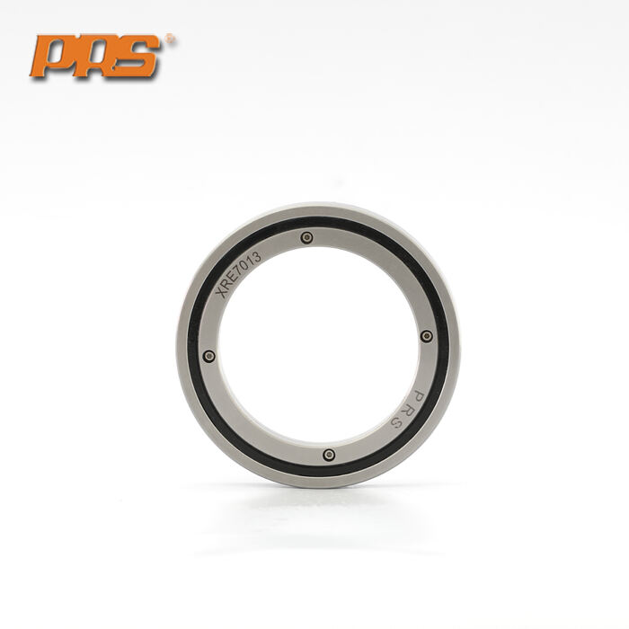 Xre series cross roller bearings na may mga