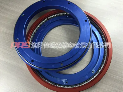 WBL Round Wire Four-Point Ball Bearing Series (Single-Sided Groove)