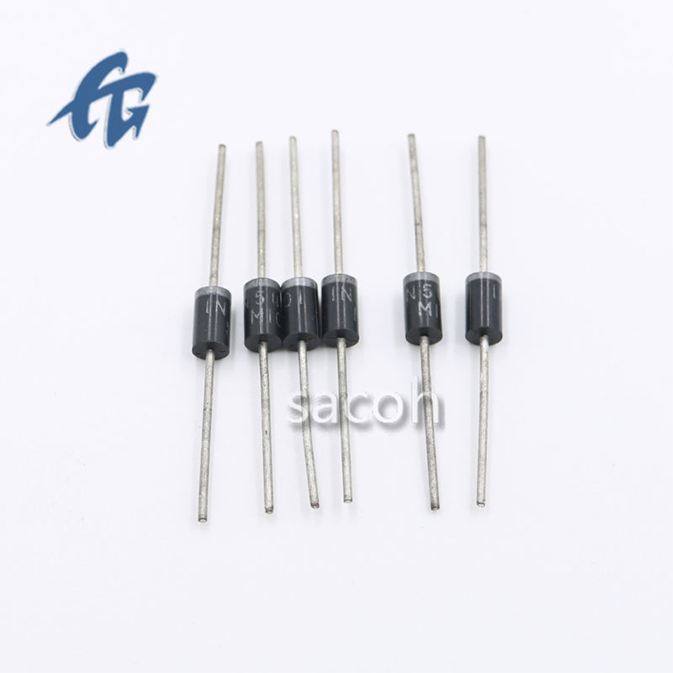 High-precision Long-term Use SACOH Electronic Components 1N5401