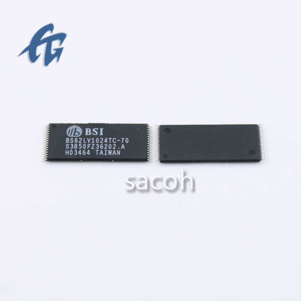 High Efficiency Various Electronic Devices SACOH Electronic Components BS62LV1024TC-70