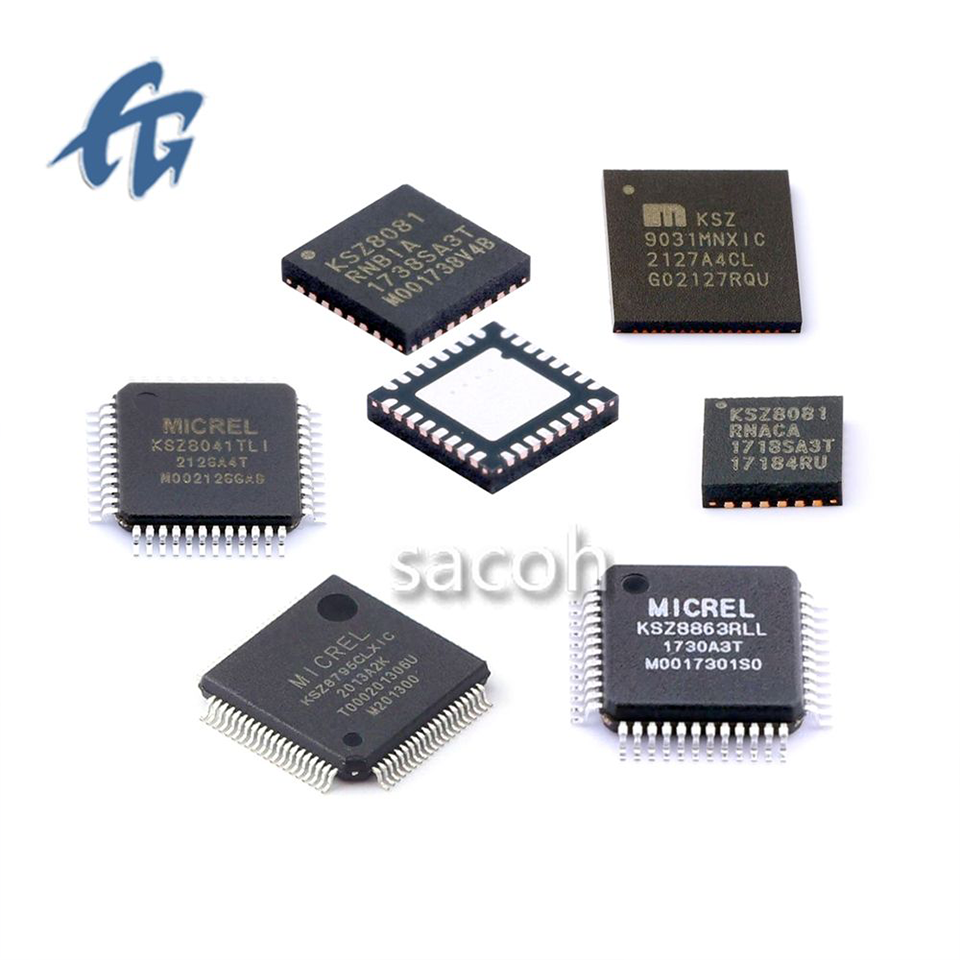 Good Compatibility Electronic Components Microcontroller Transistor H9HCNNN8KUMLHR-NLE