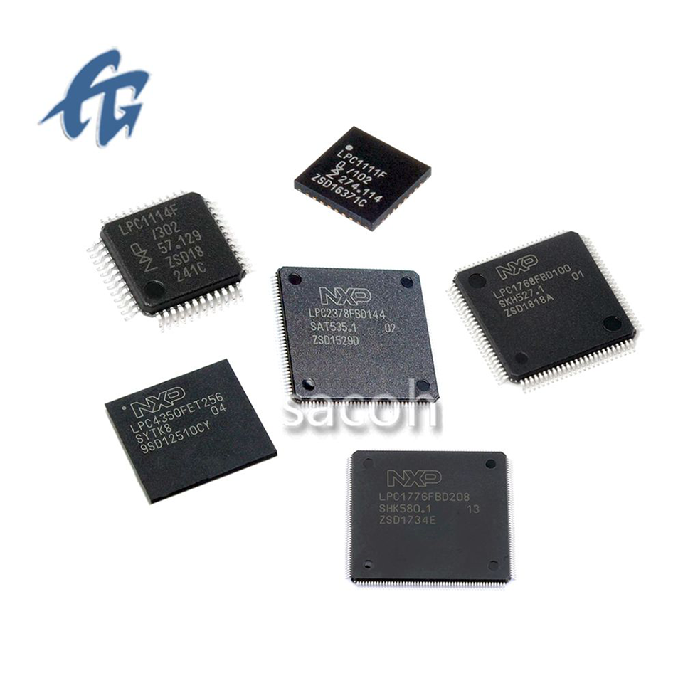 High Scalability Chips Integrated Circuits Electronic Components Microcontroller Transistor H5TC4G63EFR-RDA