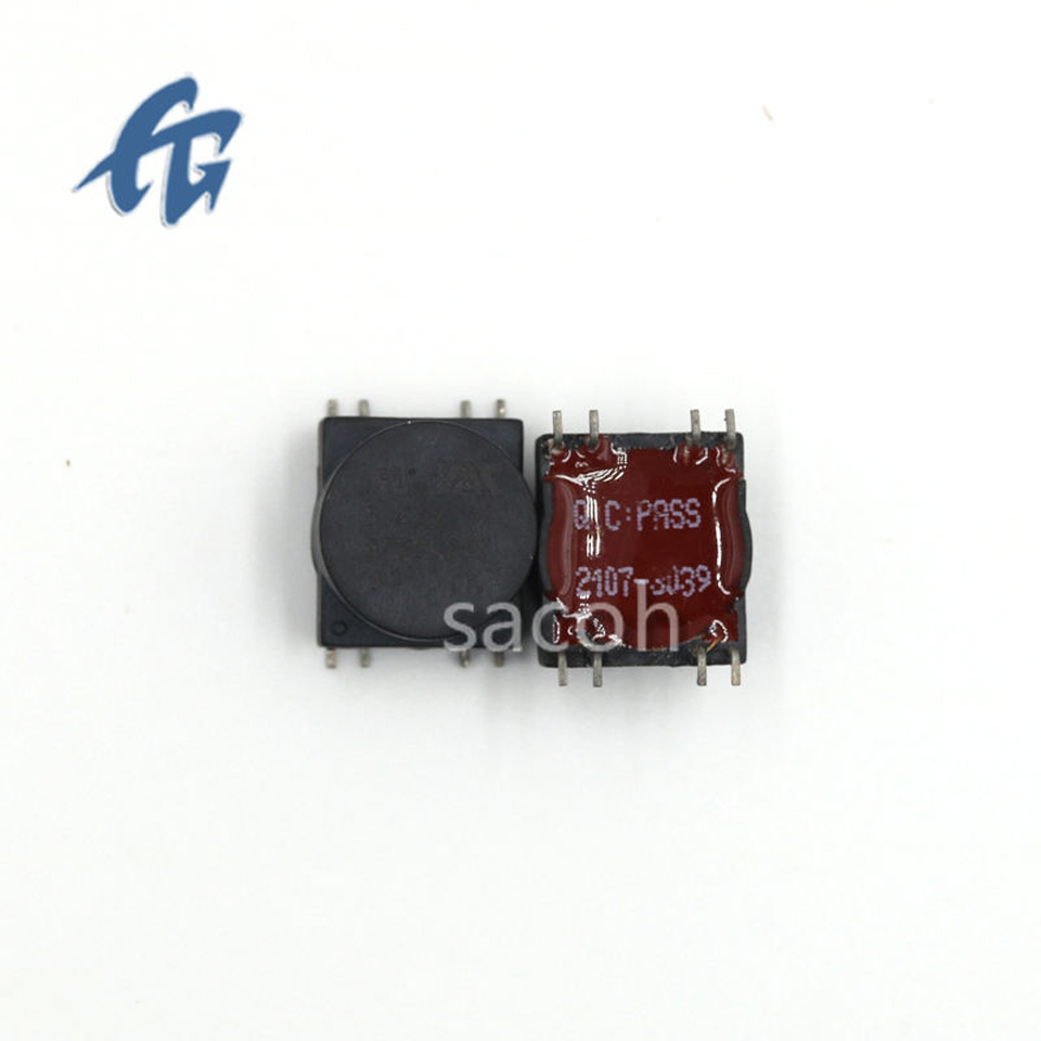 Versatile And Compatible High-capacity SACOH Electronic Components 5046X101