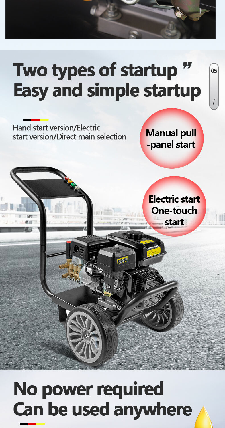 3600psi high pressure cleaner car washer heavy duty power washer industrial electric high pressure washer machine-9