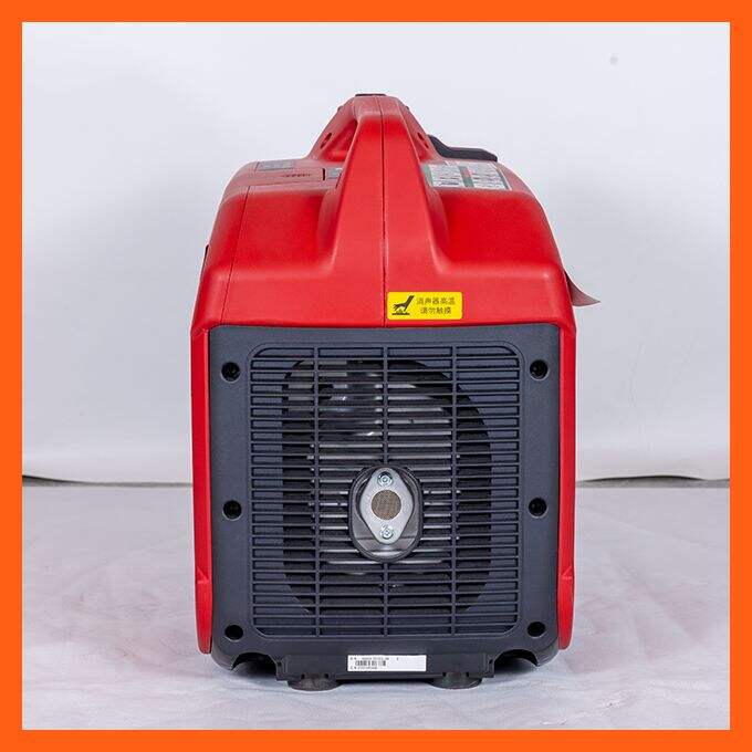 Inverter Generator Petrol's Convenient Features