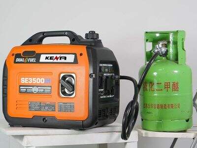 ما الذي يميز موردي مولدات الغاز الرخيصة