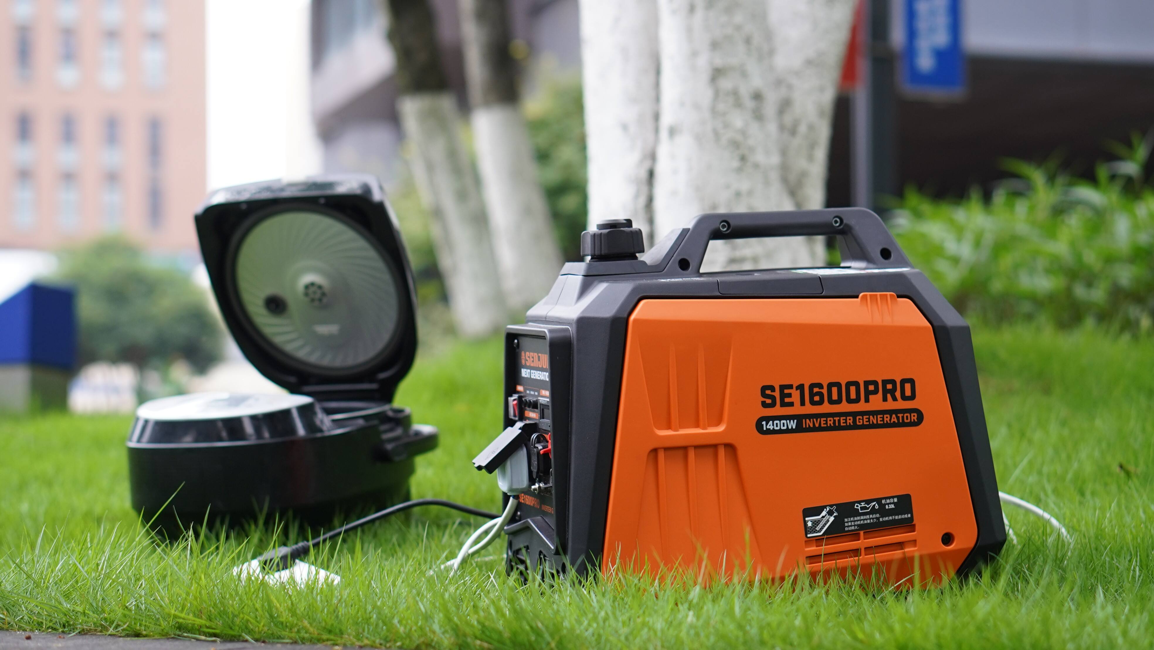 product portable silent gasoline inverter generator 2kw 3kw 4kw 5kw power generator for home  household petrol generator for camping-13