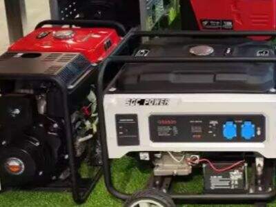 Key Features to Look for in a Reliable Gasoline Generator