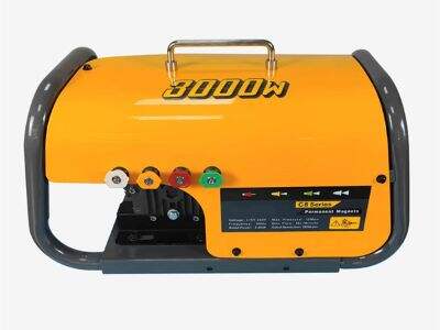 Benzínové vs. naftové generátory: Ktorý je lepší pre predávačov?