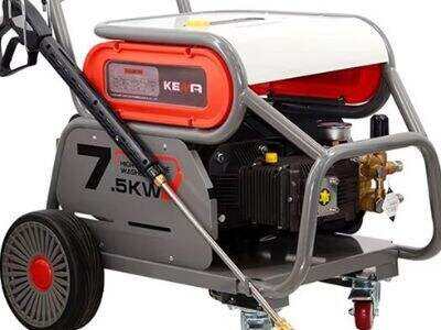 5 Reasons Farmers Choose Agricultural Irrigation Pump Suppliers