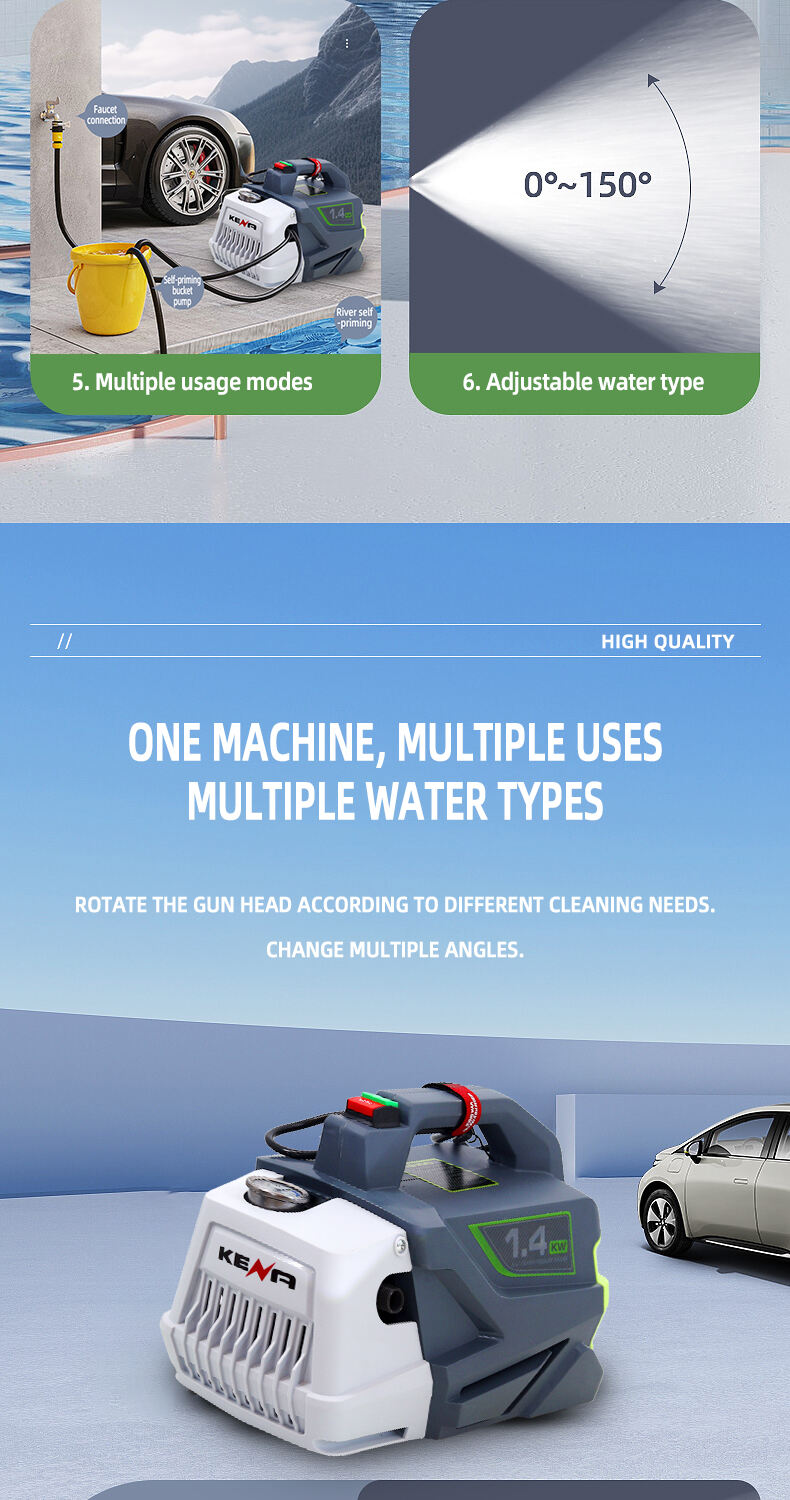 product ultra high pressure washing portable electric spray mini high pressure car washing machine special sale-8