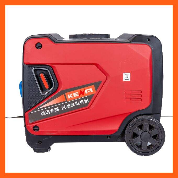 The Best Gasoline Generator Models for Home and Work