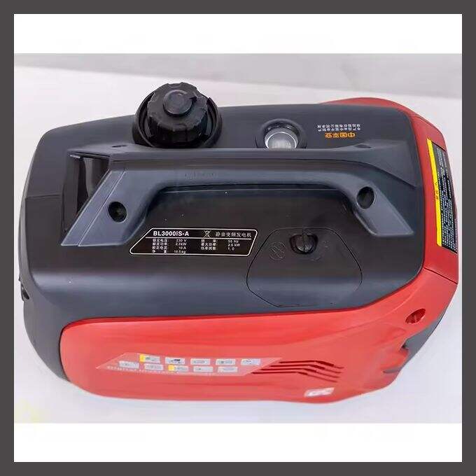 Powering Your Home with Gasoline Standby Generator