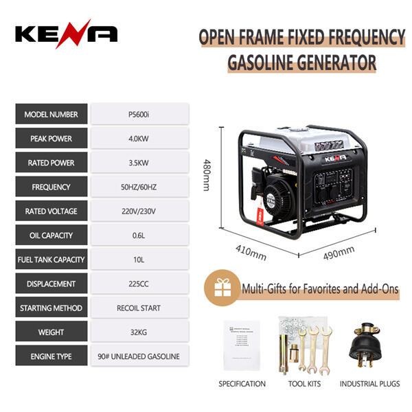 High-quality materials for long-lasting performance