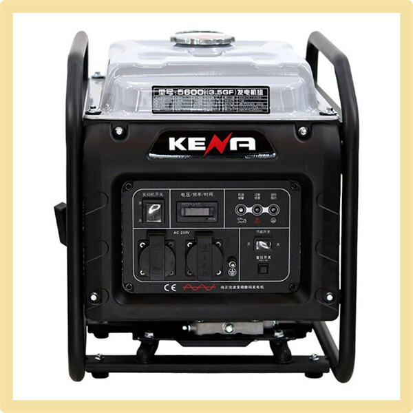 Portable and powerful diesel pumps for on-the-go irrigation