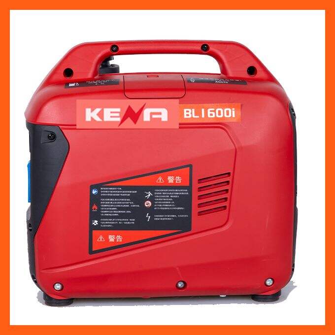 Discover the Ultimate Gasoline Generator Options